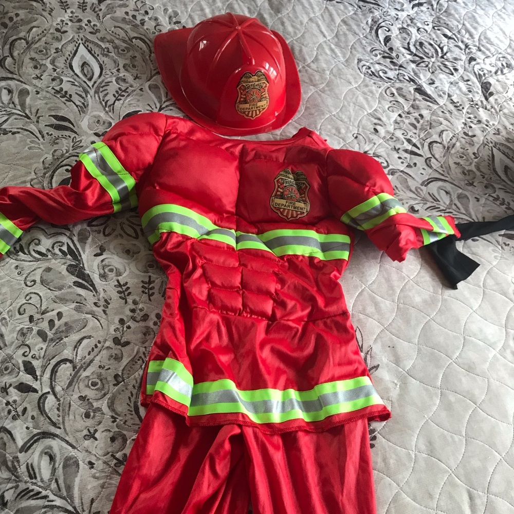 Kids costume